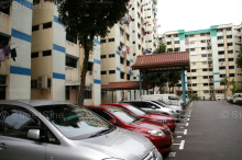 Blk 241 Bukit Batok East Avenue 5 (Bukit Batok), HDB 4 Rooms #340222